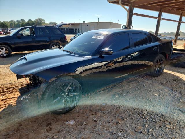 2022 DODGE CHARGER R/T, 