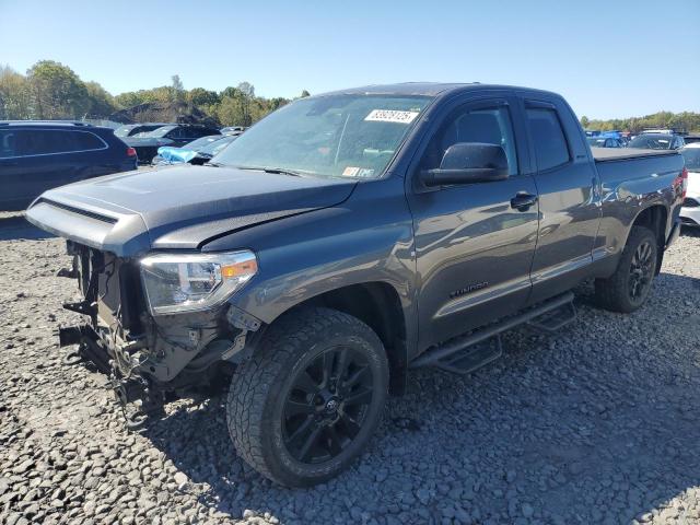 2021 TOYOTA TUNDRA DOUBLE CAB LIMITED, 