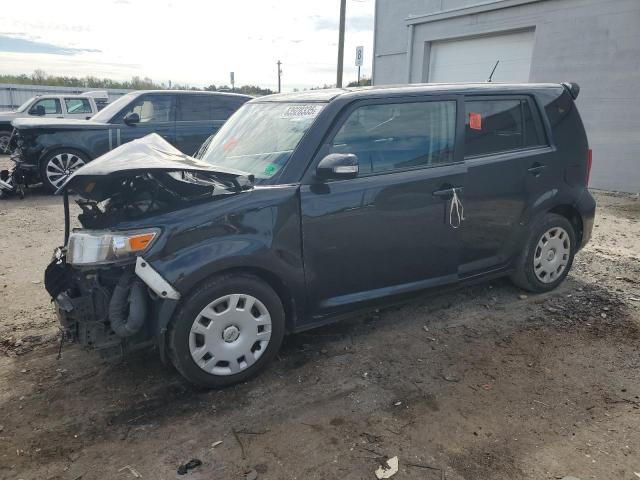 2011 TOYOTA SCION XB, 