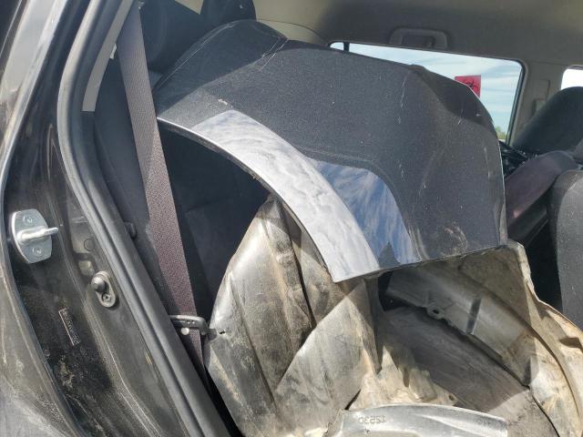 JTLZE4FE6B1129073 - 2011 TOYOTA SCION XB 黑色 照片 10