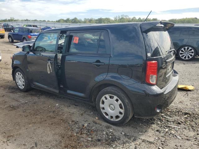 JTLZE4FE6B1129073 - 2011 TOYOTA SCION XB 黑色 照片 2