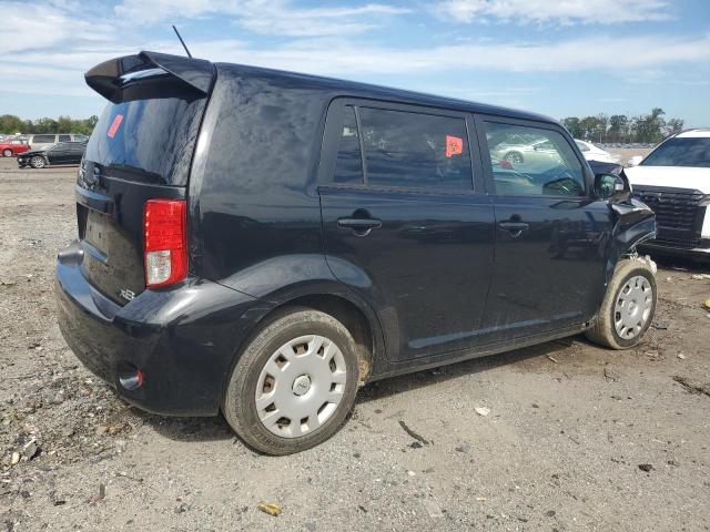 JTLZE4FE6B1129073 - 2011 TOYOTA SCION XB 黑色 照片 3