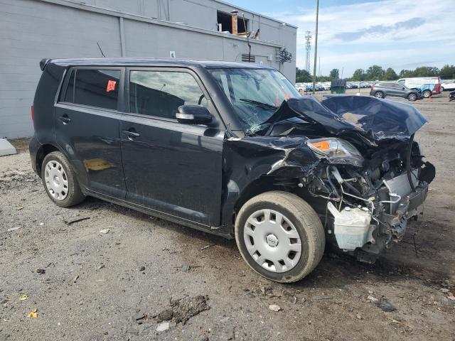 JTLZE4FE6B1129073 - 2011 TOYOTA SCION XB 黑色 照片 4