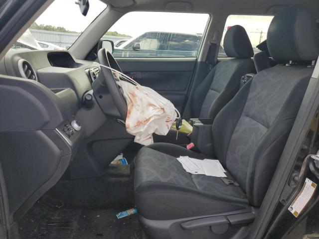 JTLZE4FE6B1129073 - 2011 TOYOTA SCION XB 黑色 照片 7