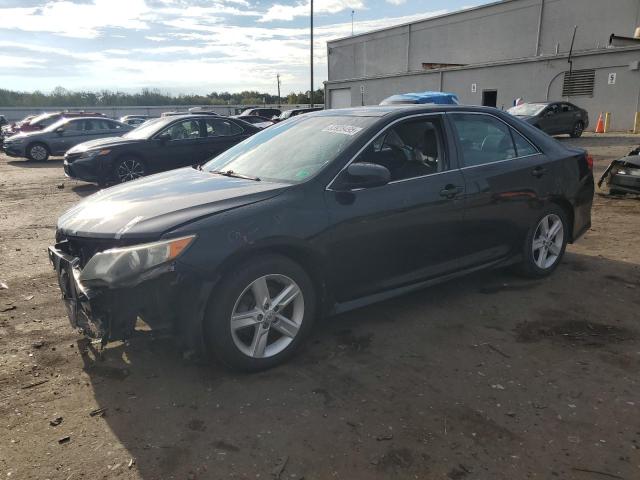 2012 TOYOTA CAMRY BASE, 