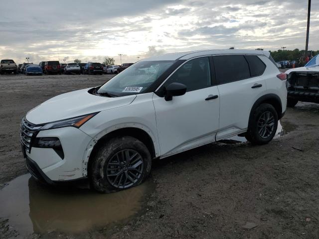 2024 NISSAN ROGUE S, 