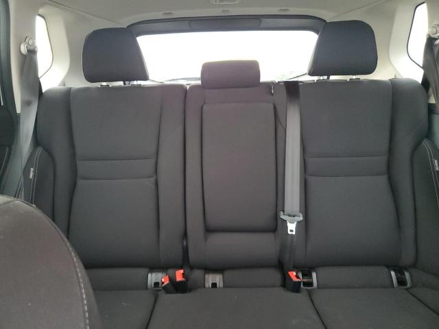 5N1BT3AA2RC682542 - 2024 NISSAN ROGUE S WHITE photo 10