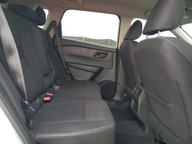 5N1BT3AA2RC682542 - 2024 NISSAN ROGUE S WHITE photo 11