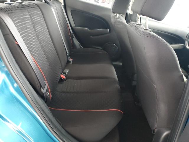 JM1DE1LY3C0148674 - 2012 MAZDA MAZDA2 蓝色 照片 10