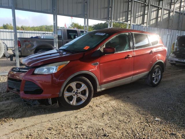 2016 FORD ESCAPE SE, 