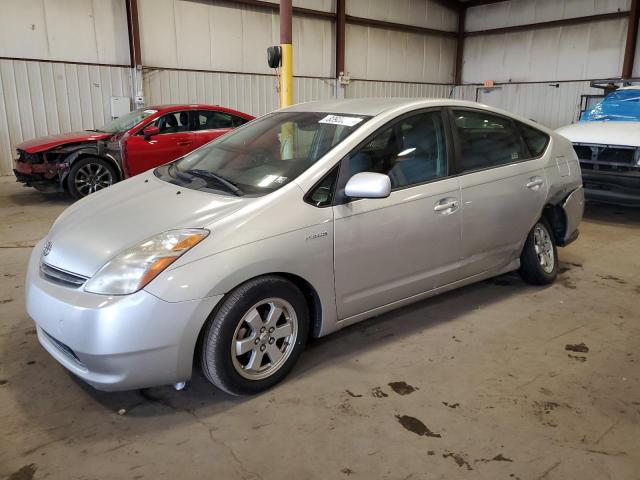 2008 TOYOTA PRIUS, 