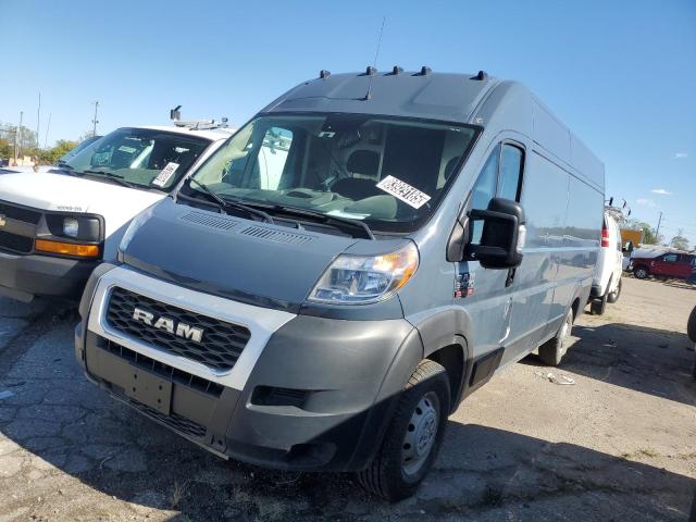 2021 RAM PROMASTER 3500 HIGH, 