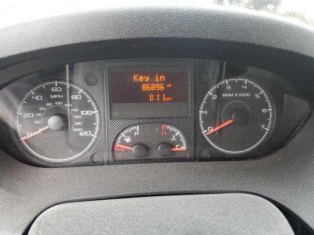 3C6MRVJG1ME544673 - 2021 RAM PROMASTER 3500 HIGH Синій фото 9