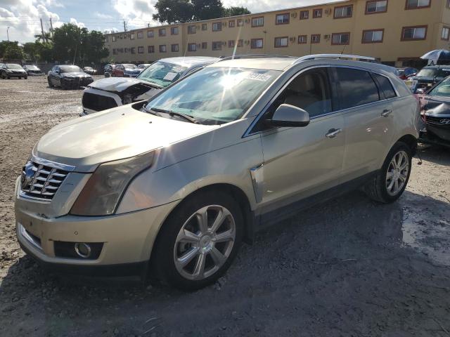 2014 CADILLAC SRX PERFORMANCE COLLECTION, 