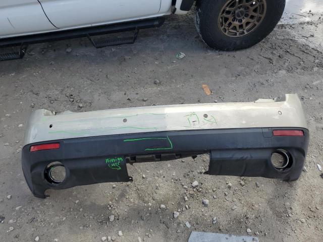 3GYFNCE34ES546858 - 2014 CADILLAC SRX PERFORMANCE COLLECTION Кремовый фото 12