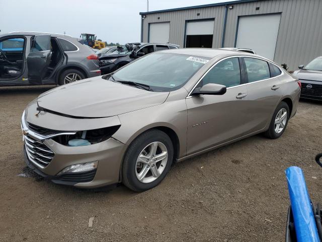 2024 CHEVROLET MALIBU LT, 