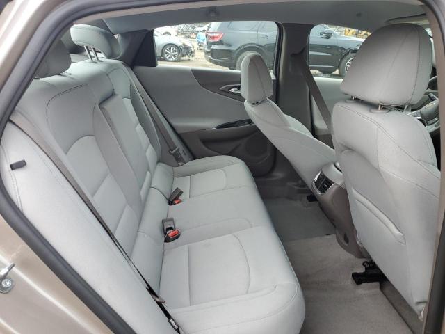 1G1ZD5ST1RF125799 - 2024 CHEVROLET MALIBU LT TAN photo 10