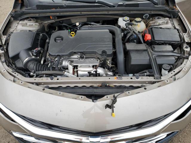 1G1ZD5ST1RF125799 - 2024 CHEVROLET MALIBU LT TAN photo 11