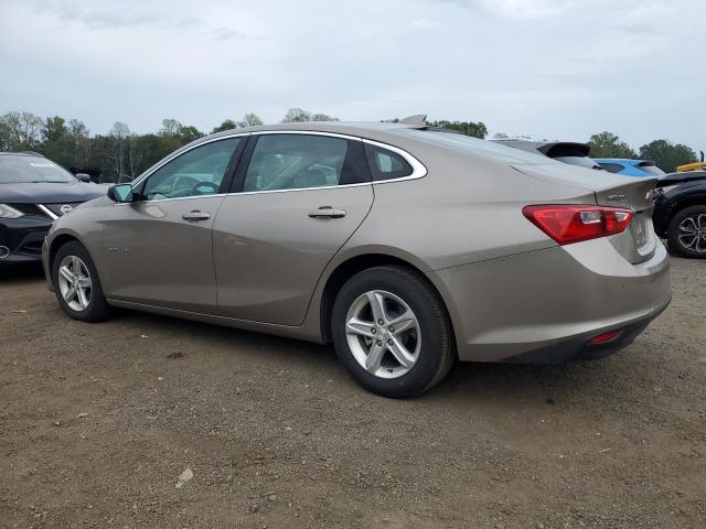 1G1ZD5ST1RF125799 - 2024 CHEVROLET MALIBU LT TAN photo 2