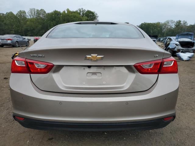 1G1ZD5ST1RF125799 - 2024 CHEVROLET MALIBU LT TAN photo 6