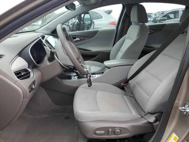 1G1ZD5ST1RF125799 - 2024 CHEVROLET MALIBU LT TAN photo 7