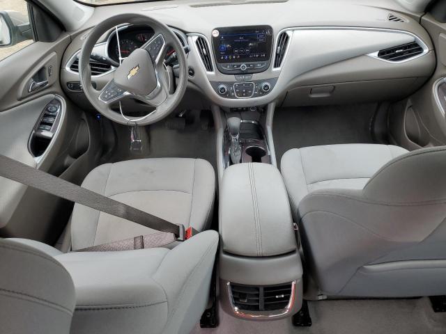 1G1ZD5ST1RF125799 - 2024 CHEVROLET MALIBU LT TAN photo 8