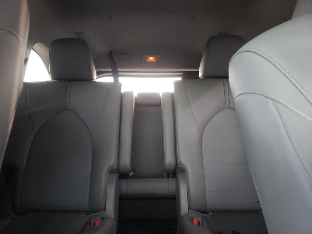5TDKDRAH6PS010125 - 2023 TOYOTA HIGHLANDER L Сұр фото 10
