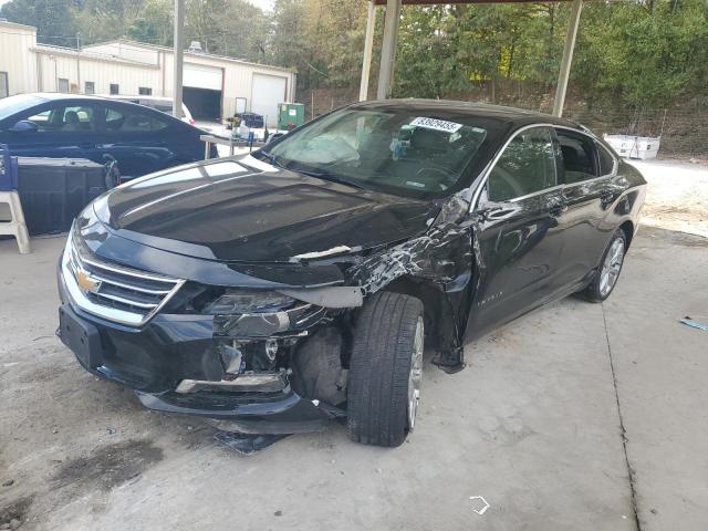 2018 CHEVROLET IMPALA LT, 