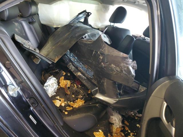 JH4CU2F42CC009372 - 2012 ACURA TSX GRAY photo 10