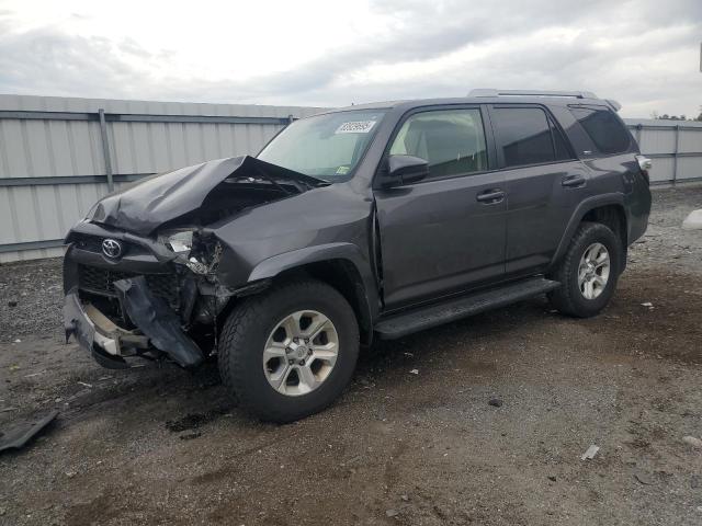 2016 TOYOTA 4RUNNER SR5/SR5 PREMIUM, 