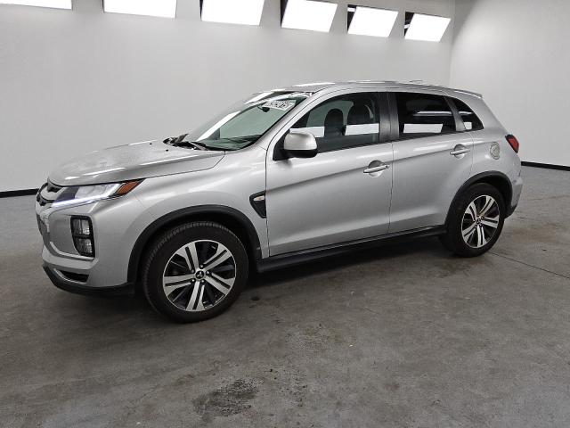 2022 MITSUBISHI OUTLANDER ES, 