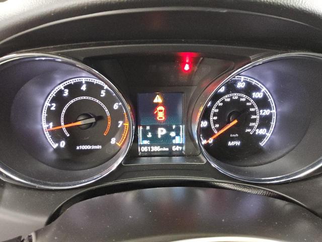 JA4ARUAU6NU022954 - 2022 MITSUBISHI OUTLANDER ES Boz foto 9