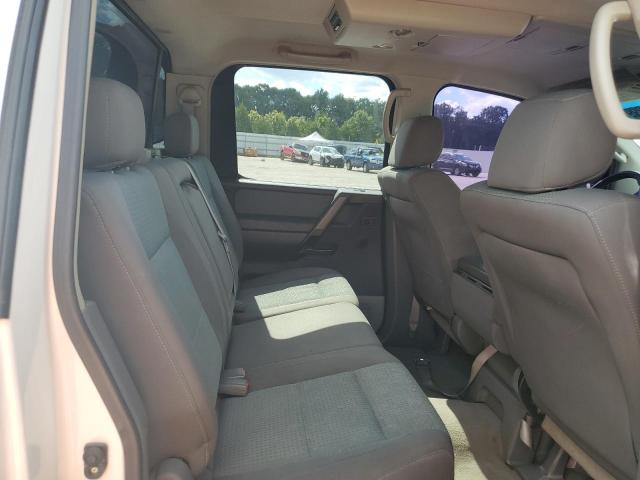 1N6BA07A35N577519 - 2005 NISSAN TITAN XE Ağ foto 10