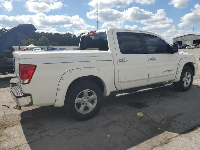 1N6BA07A35N577519 - 2005 NISSAN TITAN XE Ağ foto 3