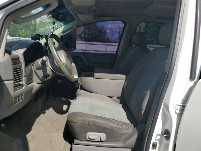 1N6BA07A35N577519 - 2005 NISSAN TITAN XE Ağ foto 7