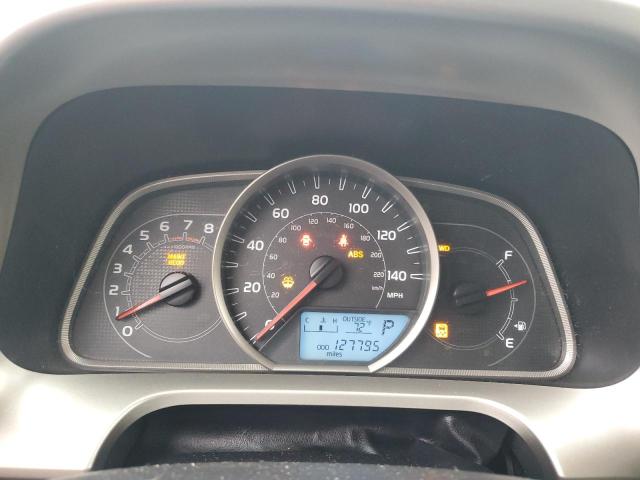 JTMBFREV2ED072978 - 2014 TOYOTA RAV4 LE GRAY photo 9