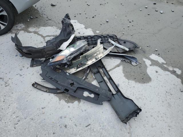 JA4AD2A36GZ019732 - 2016 MITSUBISHI OUTLANDER ES ვერცხლისფერი ფოტო 13