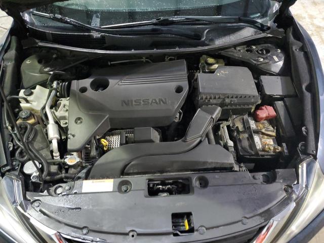 1N4AL3AP4GN315024 - 2016 NISSAN ALTIMA 2.5 BLACK photo 11