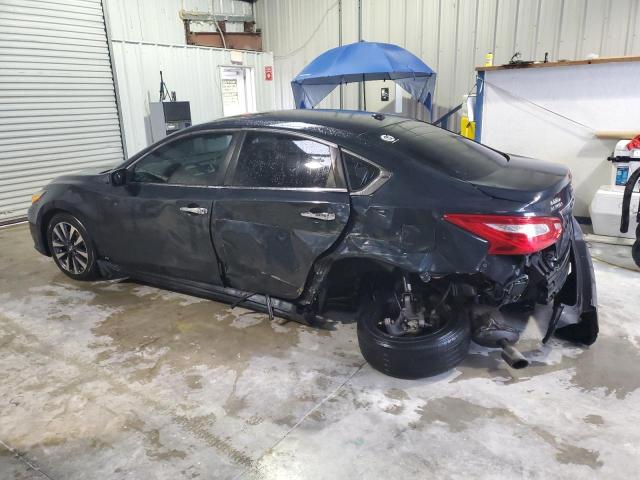 1N4AL3AP4GN315024 - 2016 NISSAN ALTIMA 2.5 BLACK photo 2