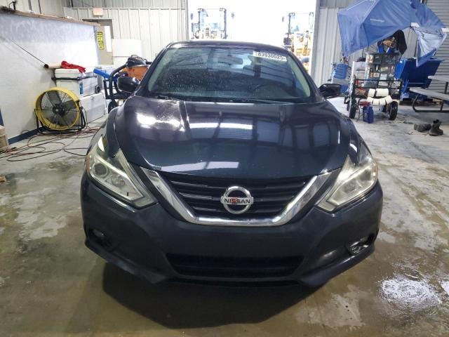 1N4AL3AP4GN315024 - 2016 NISSAN ALTIMA 2.5 BLACK photo 5