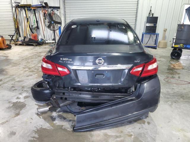 1N4AL3AP4GN315024 - 2016 NISSAN ALTIMA 2.5 BLACK photo 6