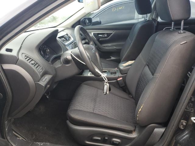 1N4AL3AP4GN315024 - 2016 NISSAN ALTIMA 2.5 BLACK photo 7