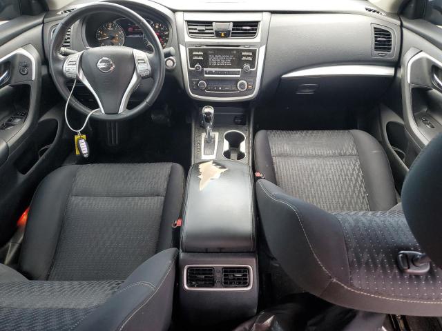 1N4AL3AP4GN315024 - 2016 NISSAN ALTIMA 2.5 BLACK photo 8