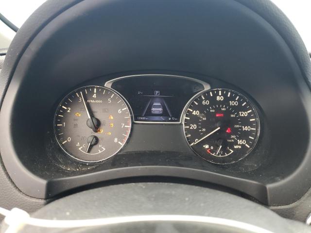 1N4AL3AP4GN315024 - 2016 NISSAN ALTIMA 2.5 BLACK photo 9