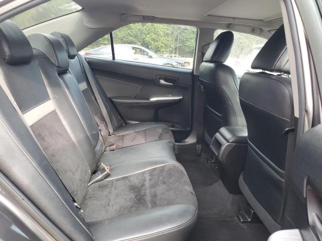 4T1BK1FK5EU545429 - 2014 TOYOTA CAMRY SE 石墨色 照片 10