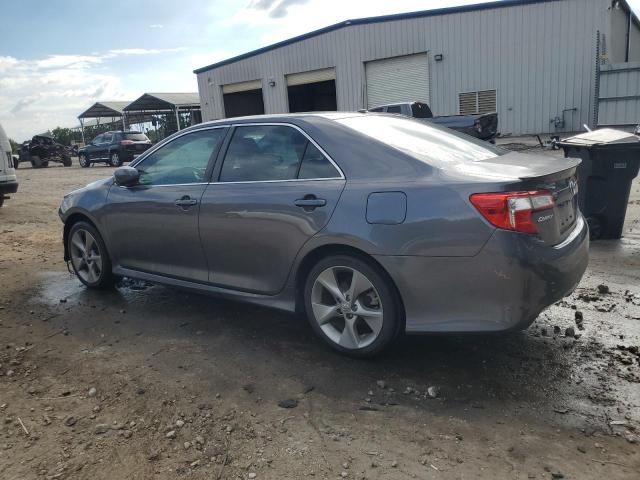 4T1BK1FK5EU545429 - 2014 TOYOTA CAMRY SE 石墨色 照片 2