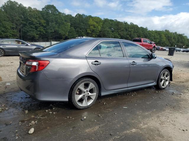 4T1BK1FK5EU545429 - 2014 TOYOTA CAMRY SE 石墨色 照片 3