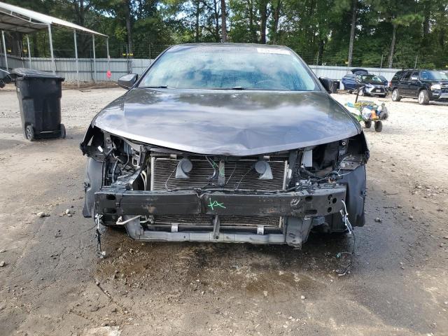 4T1BK1FK5EU545429 - 2014 TOYOTA CAMRY SE 石墨色 照片 5