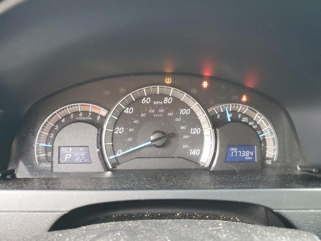 4T1BK1FK5EU545429 - 2014 TOYOTA CAMRY SE 石墨色 照片 9