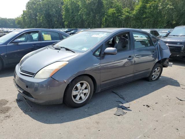 2009 TOYOTA PRIUS, 